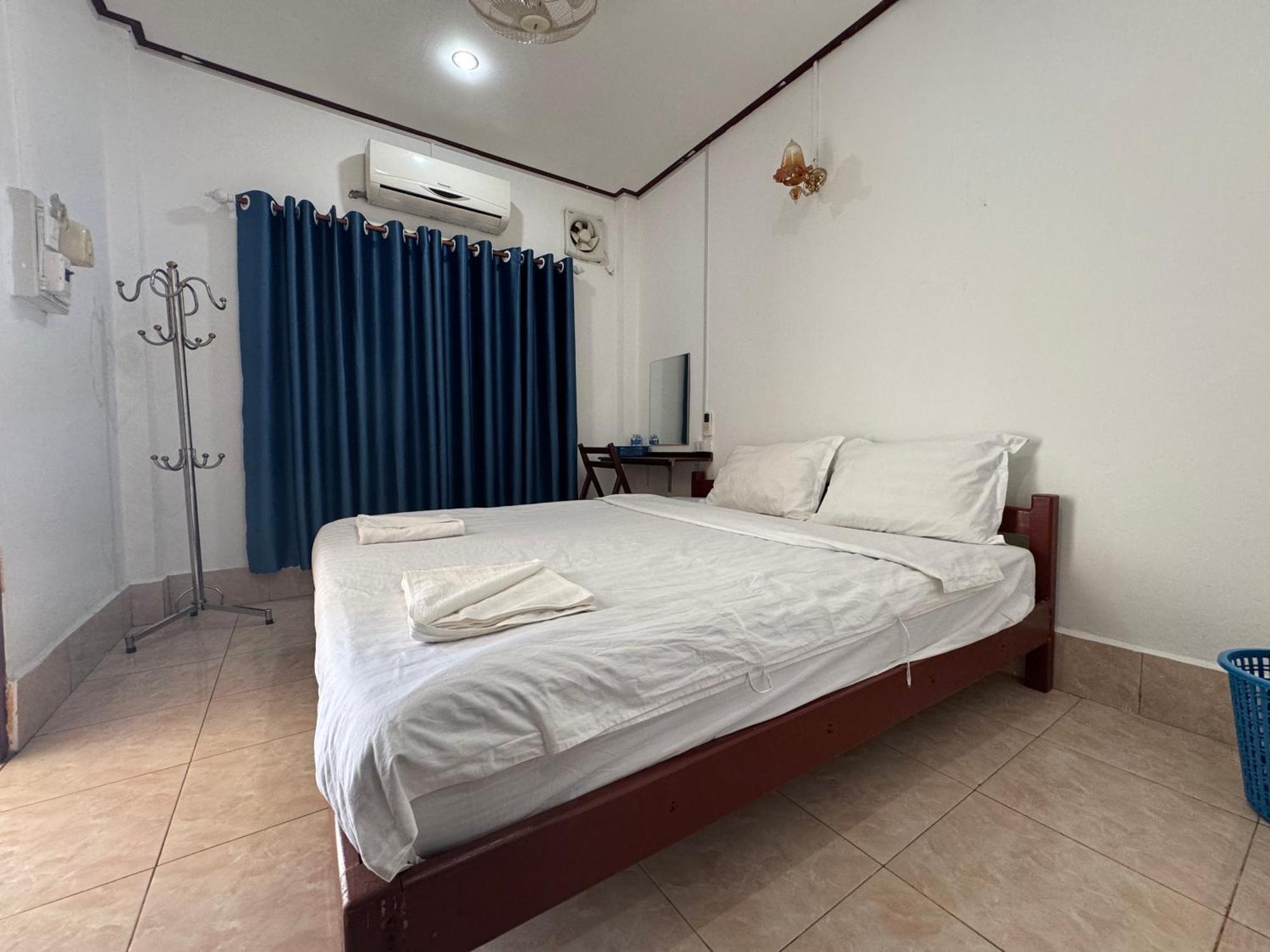 Vang Vieng Green Hotel Exteriér fotografie